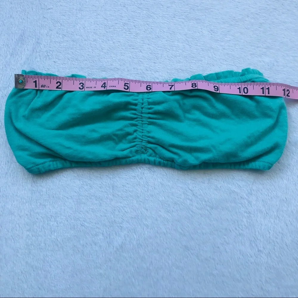 Red Camel, Bandeau, Size Small - Picture 7 of 8